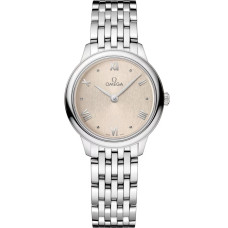 Omega 434.10.28.60.09.001 De Ville Prestige